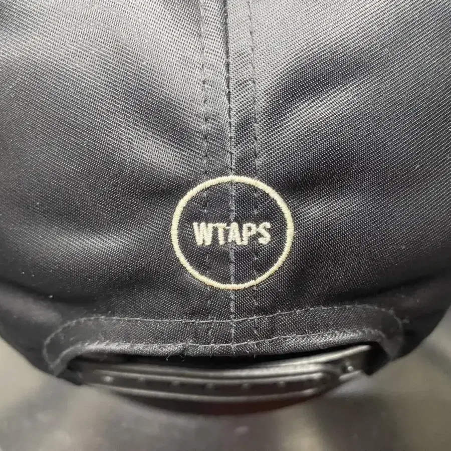 Wtaps vintage cap