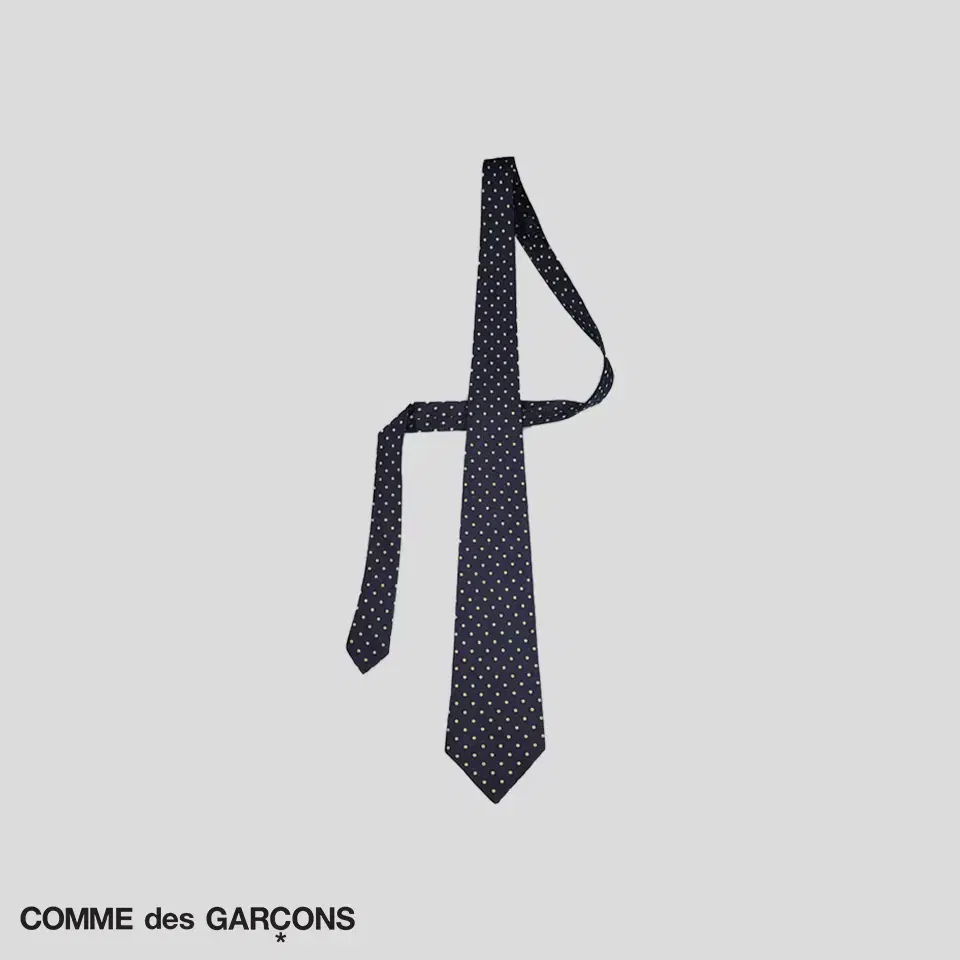 COMME des GARCONS HOMME 꼼데가르송 옴므 듀스 네이비