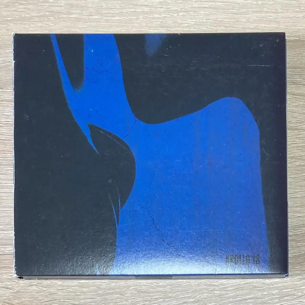 아폴로 18 (Apollo 18) The Blue Album CD 판매