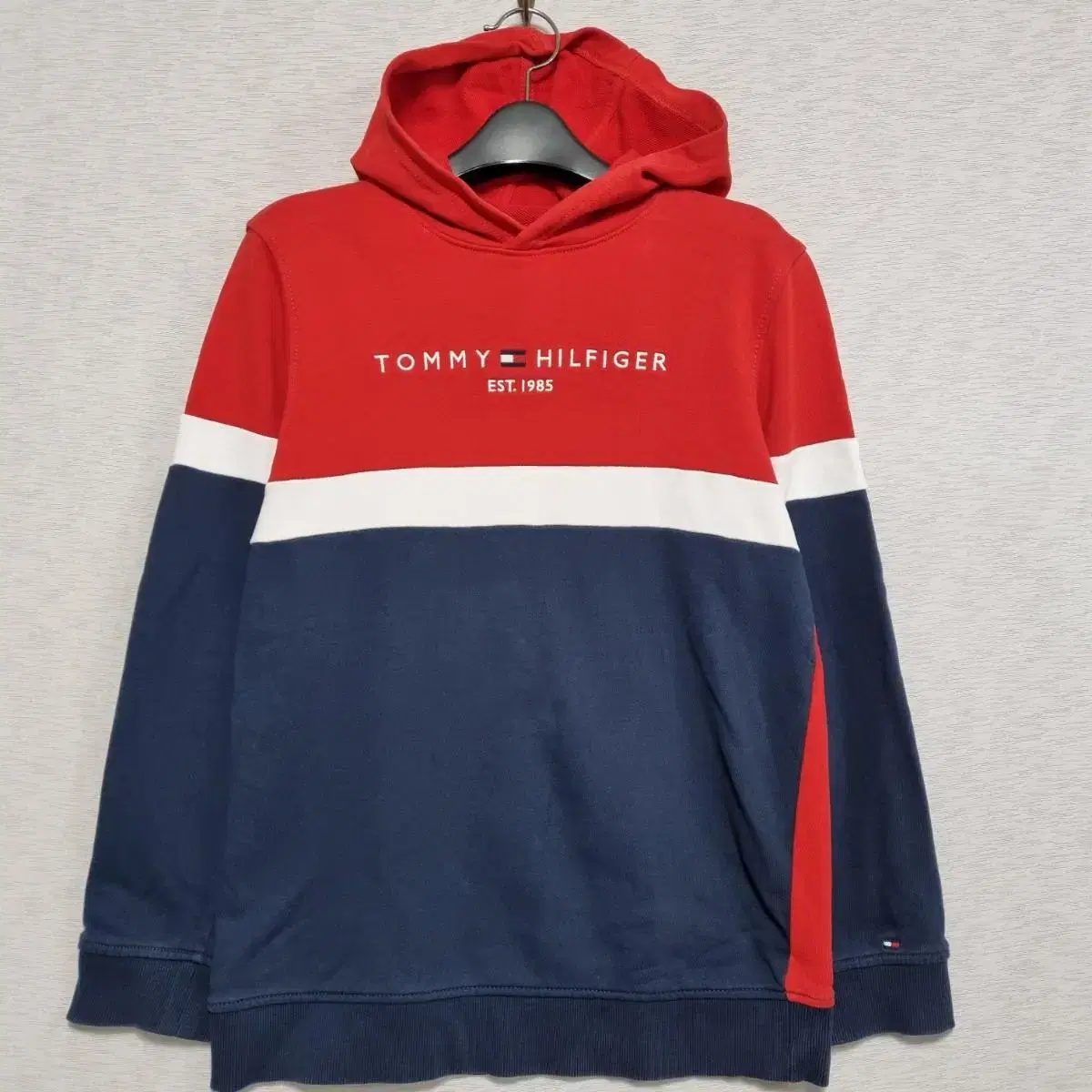 ㅡTommy Hilfiger Jurihood Namsul95ㅡ0318