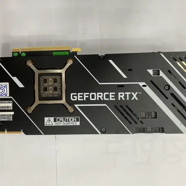 갤럭시 RTX 3090 EX D6 24GB