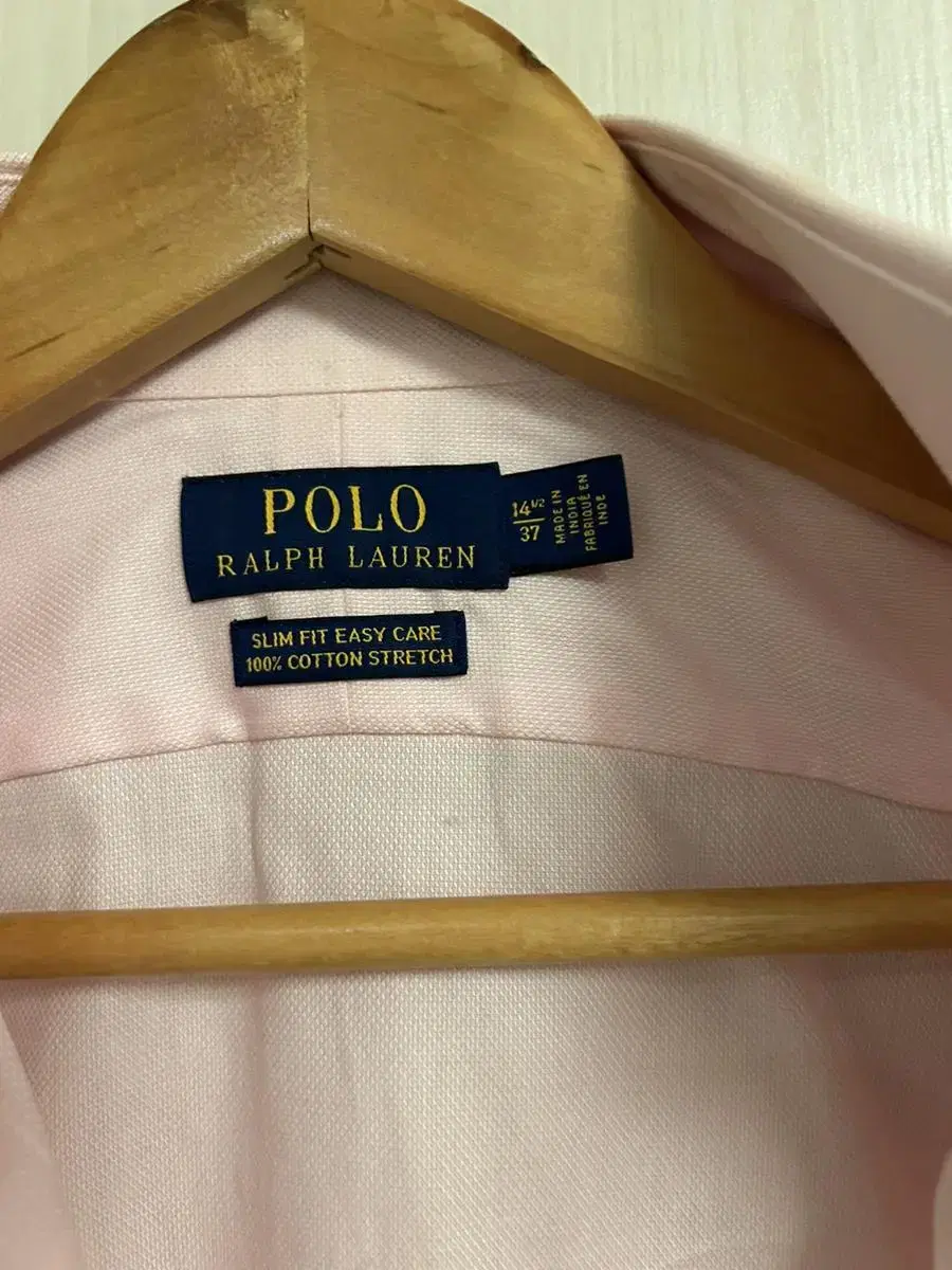 Polo Ralph Lauren Draped Shirt