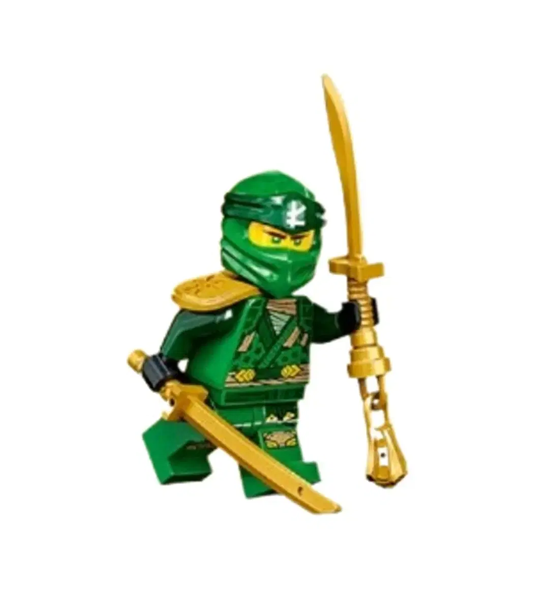 LEGO 71772 Lloyd (Weapon) New Unbuilt - NINJAGO