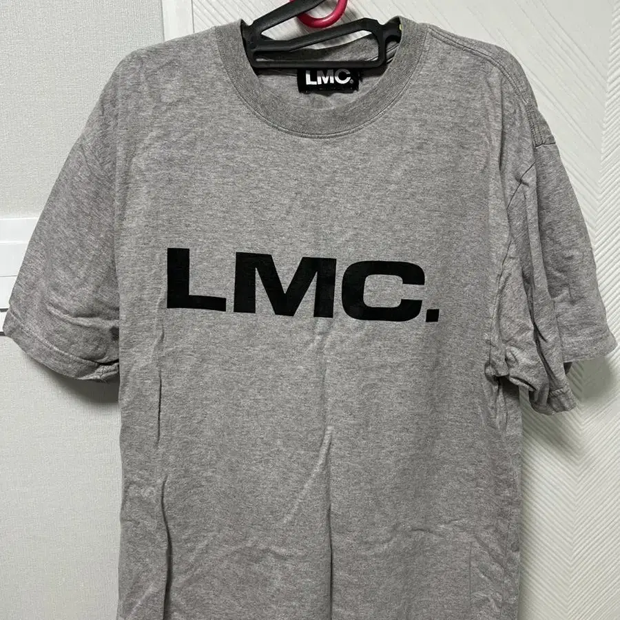 LMC반팔티 m사이즈