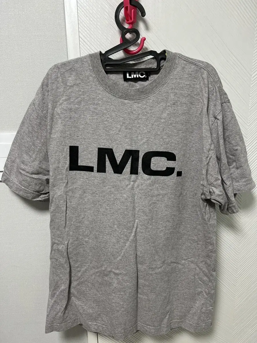 LMC Vahn Short Sleeve Tee Size M