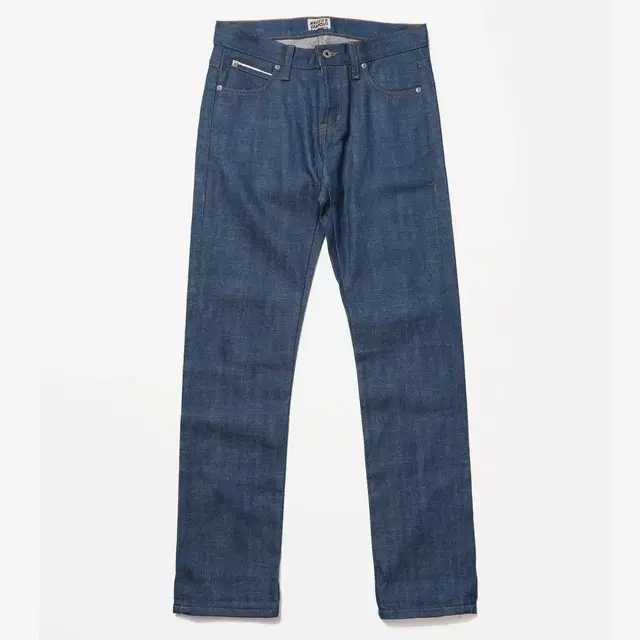 Naked & Famous Selvedge Denim Pants