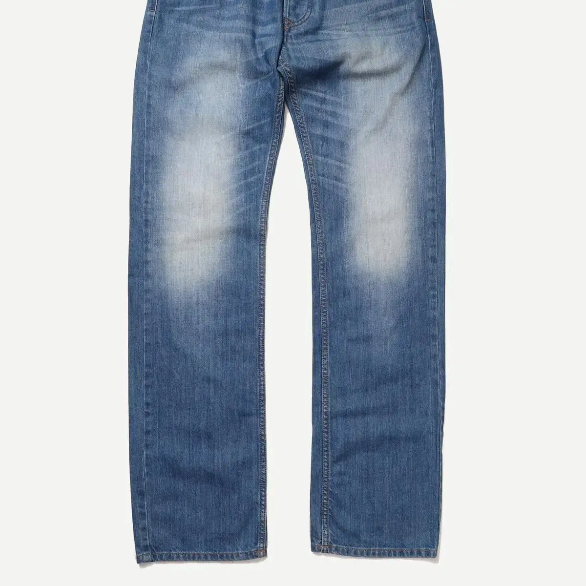 Diesel Larkee Denim Pants