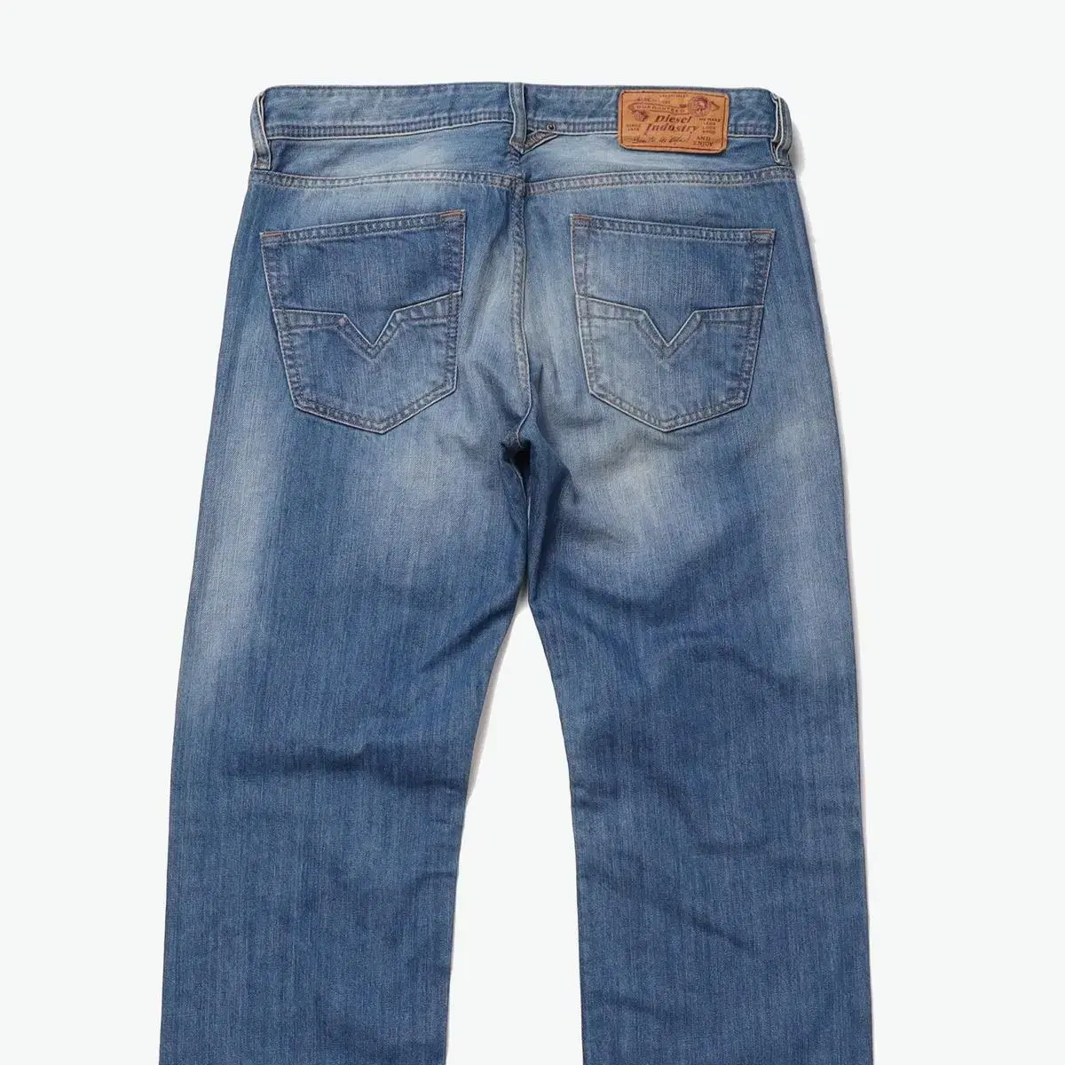 Diesel Larkee Denim Pants