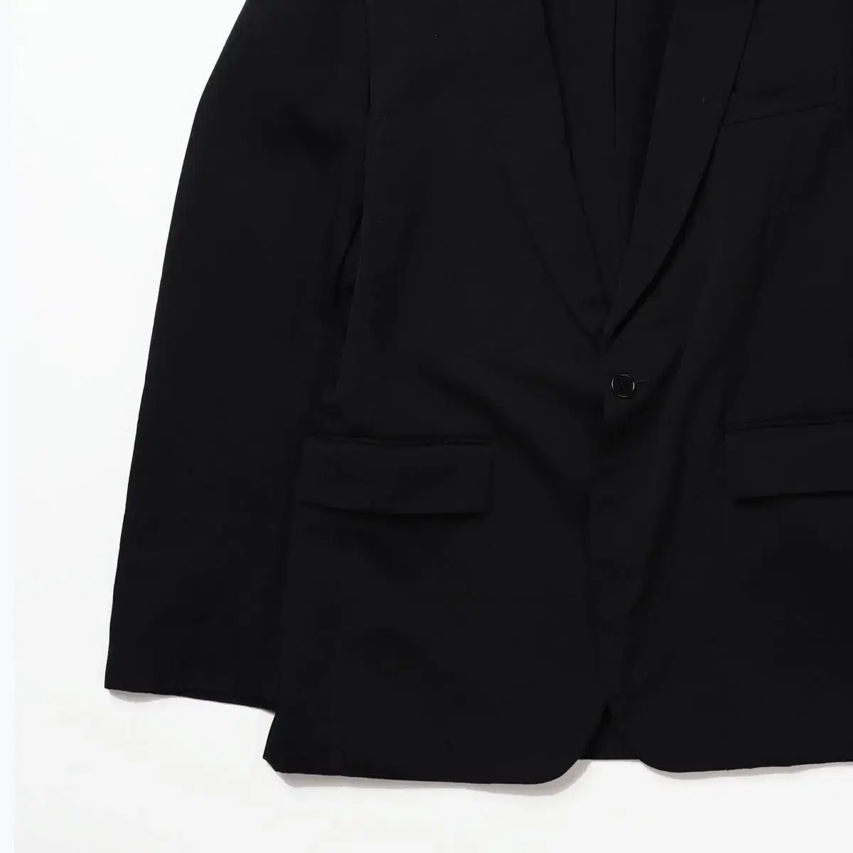 COMME des GARCONS Homme Plus Blazer