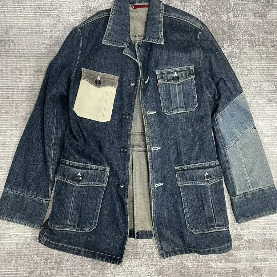 90s japan Levis redtab