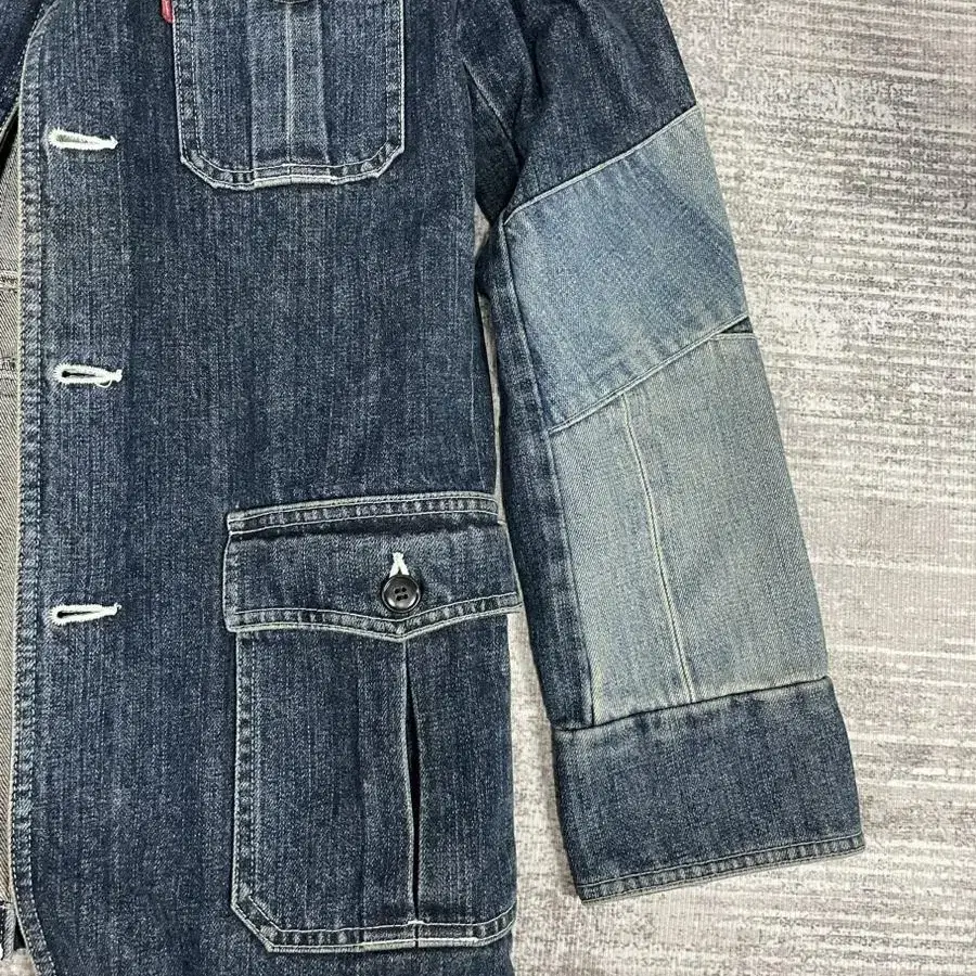 90s japan Levis redtab