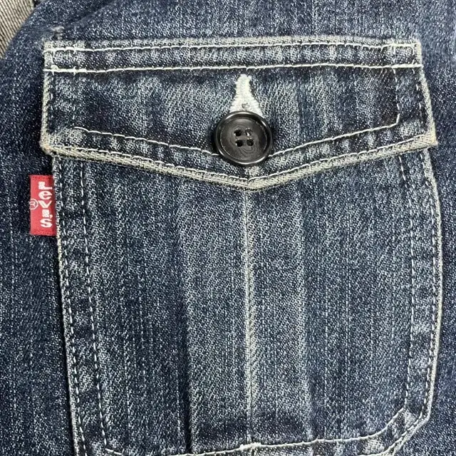 90s japan Levis redtab