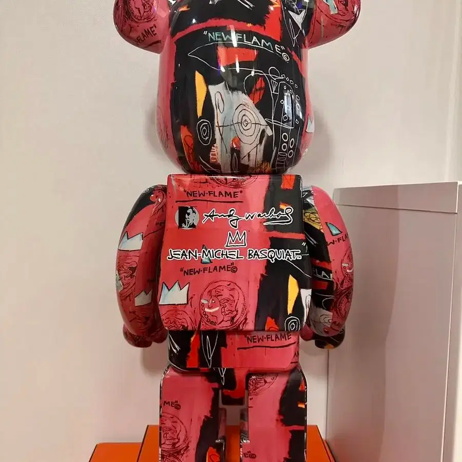 AGF 2025] Dororong Snow Globe #AGF,#니케,#도로롱 on Bunjang Global