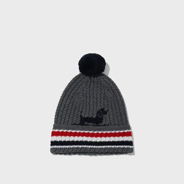 THOM BROWNE BEANIE