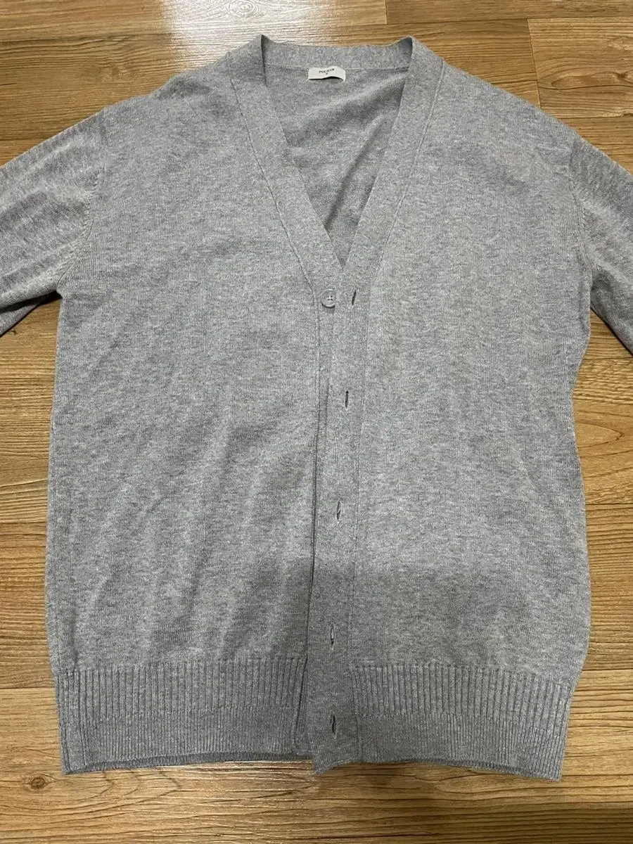 Folham cardigan size M