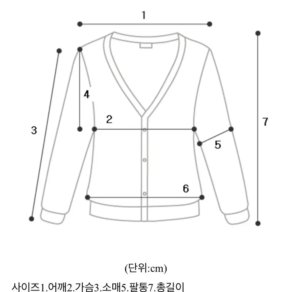 소라 가디건