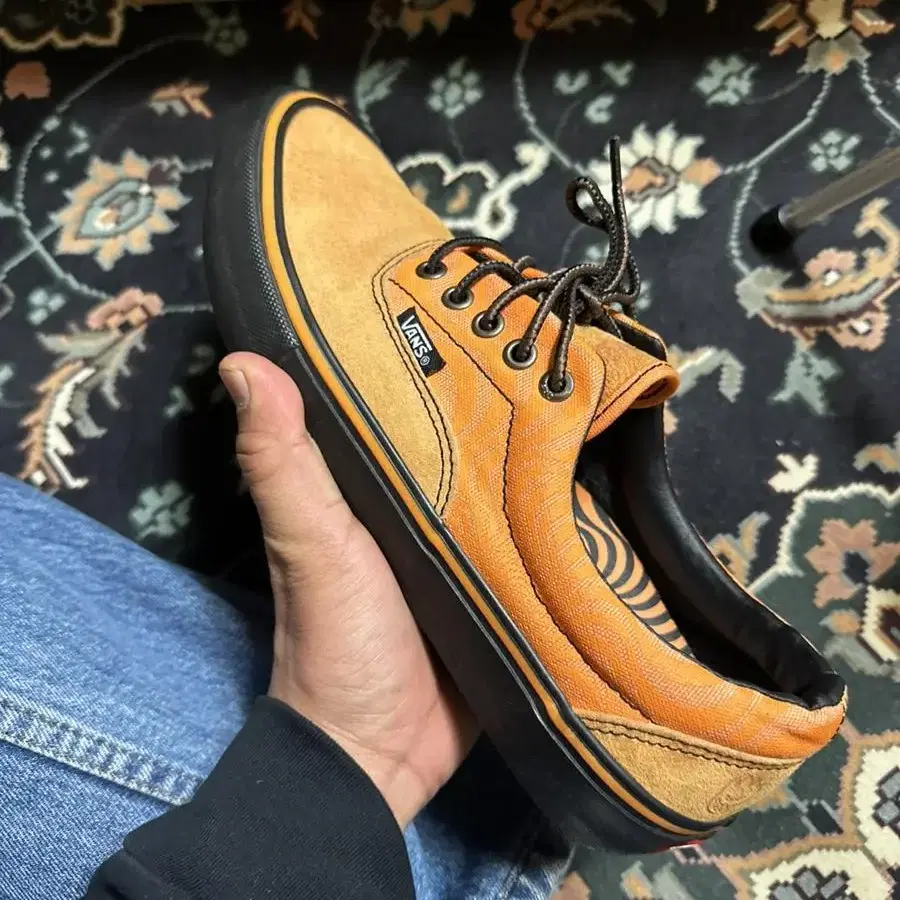 Vans x Spitfire Era Pro