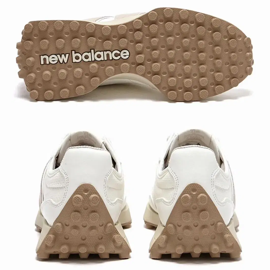 new balance 뉴발란스 여성 골프화 WGS 327