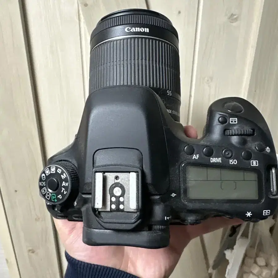 캐논 EOS 80d