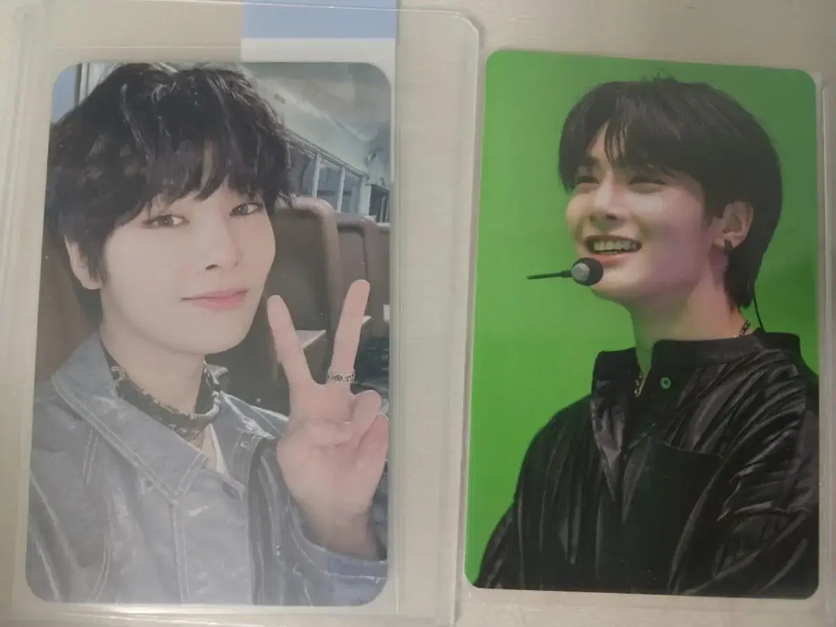 Straykids i.n Rakkat unreleased photocard WTS