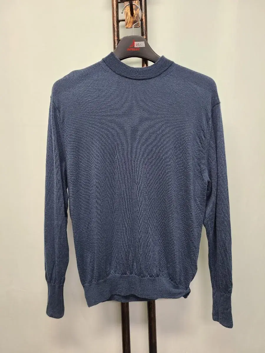 Hansom the Cashmere Cashmere100 knit M