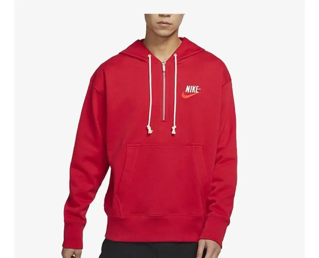 Authentic New Nike Sportswear Trend Pullover Hoodie DM5280-657