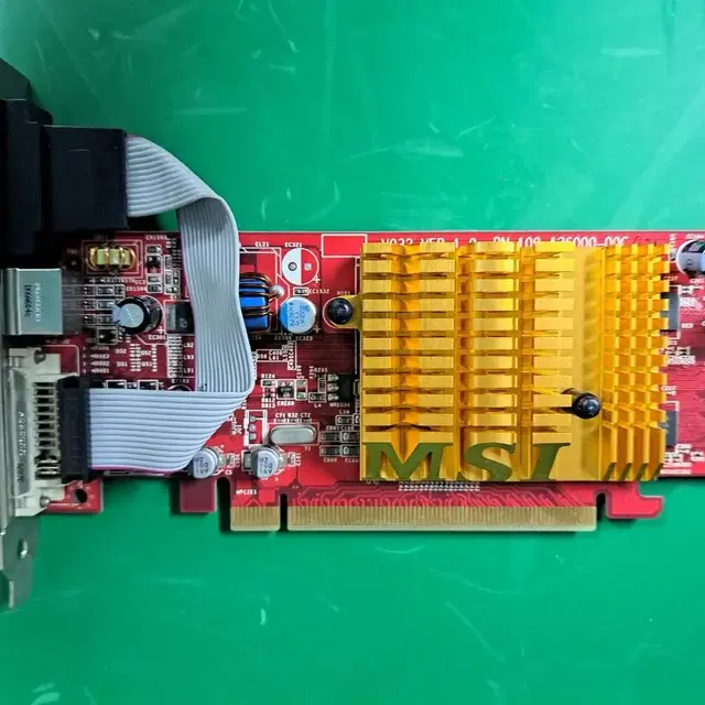 라데온 radeon x300 pcie