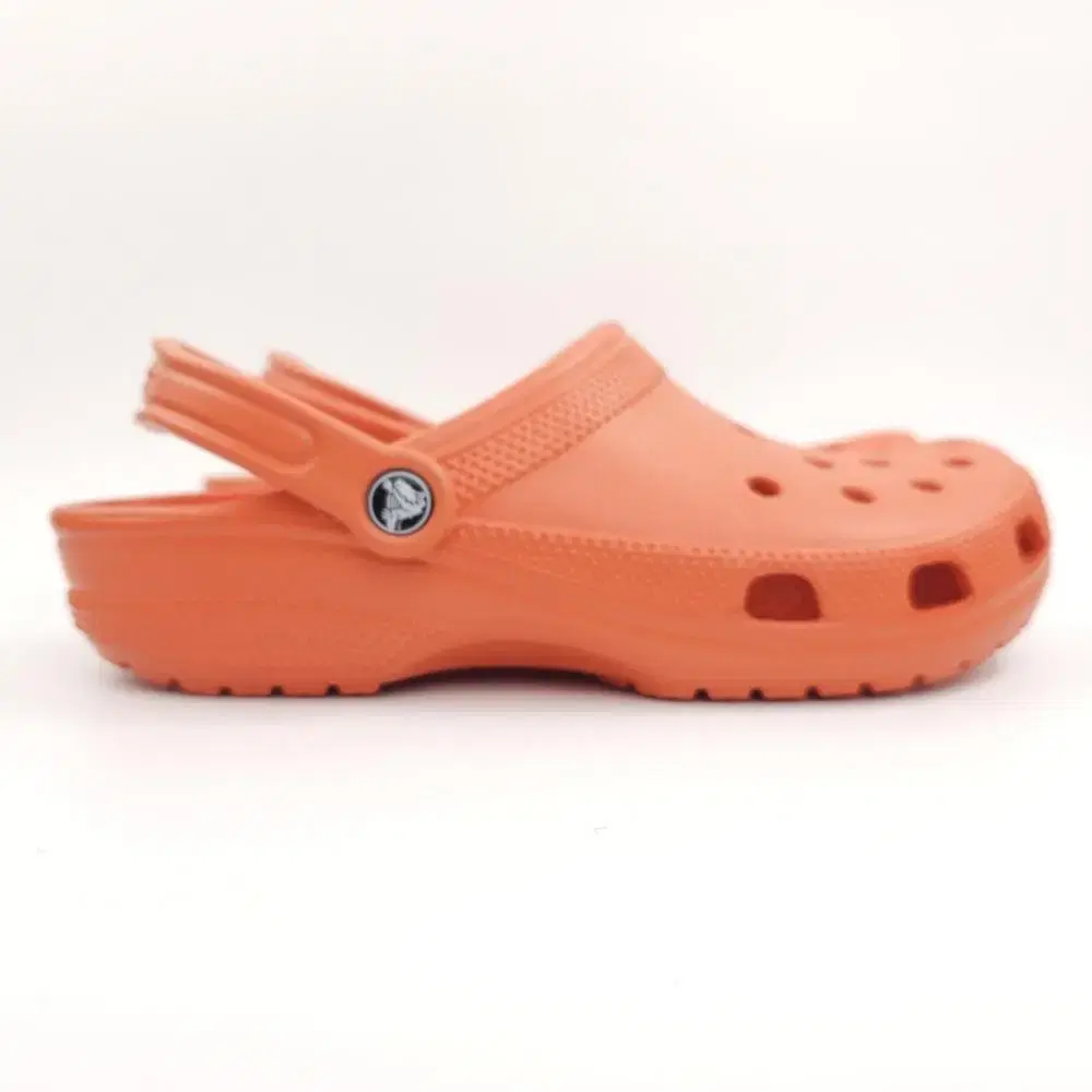 024_Crocs Classic Sandal Tangerine 290