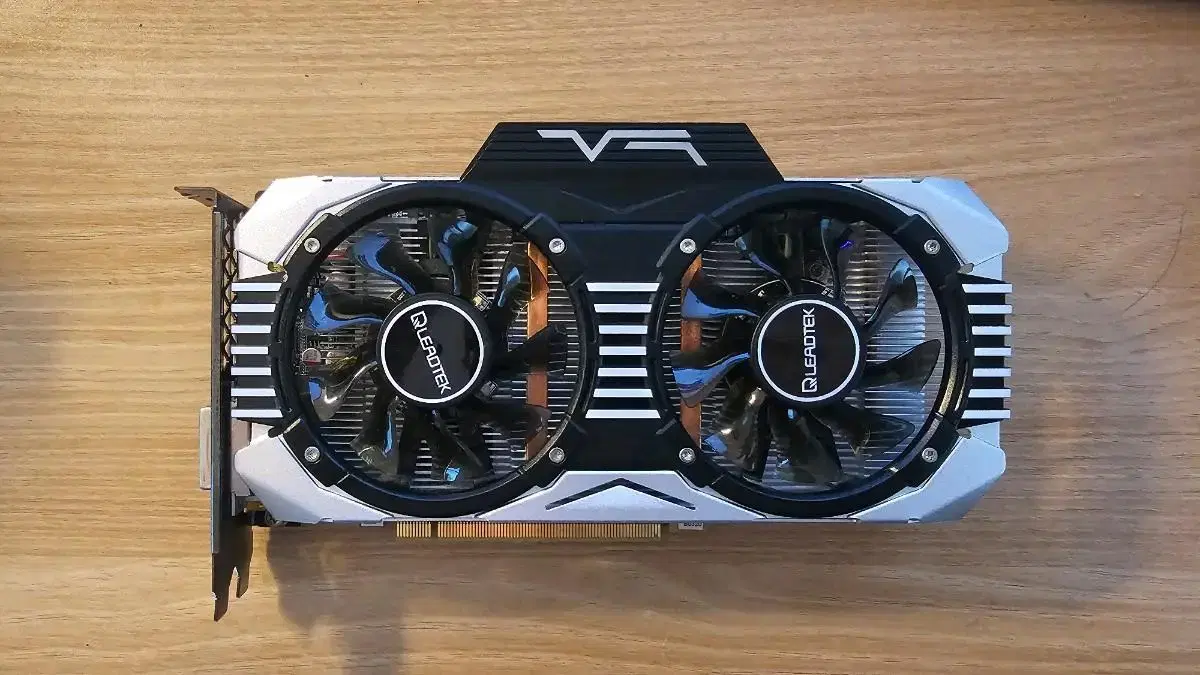 지포스 GTX1060 3G