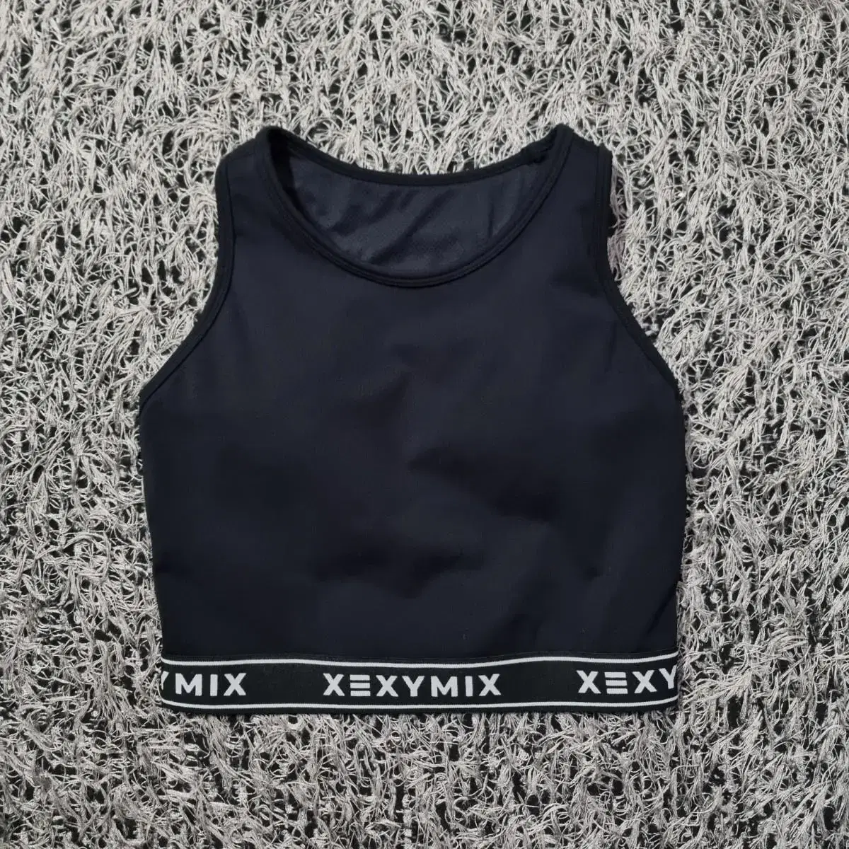 [Women's M] XEXYMICS Yoga, Pilates Bra Top 031803