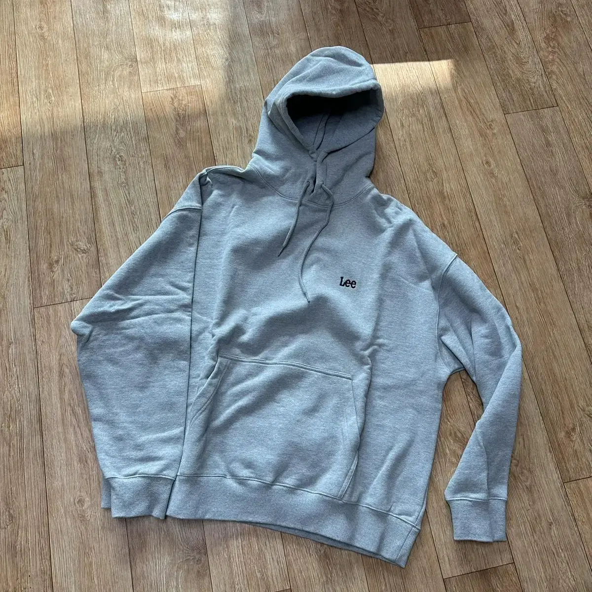 [XL] lee Hoodie