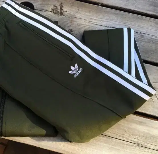 Adidas Olive Women's Training Pants Pinterest Vintage