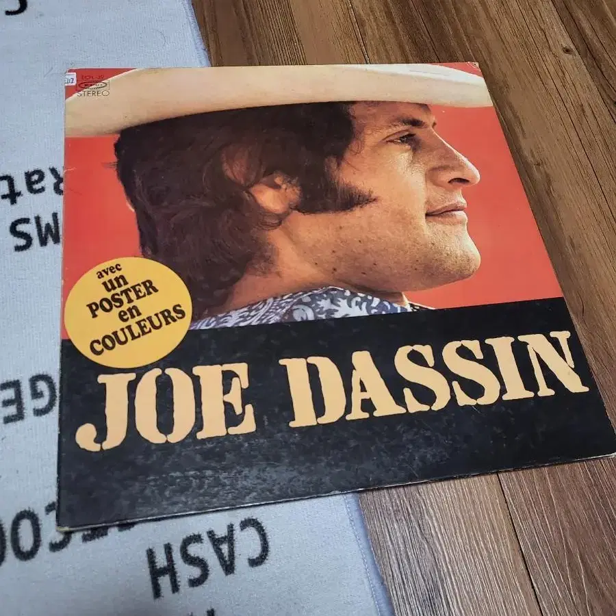 Joe Dassin