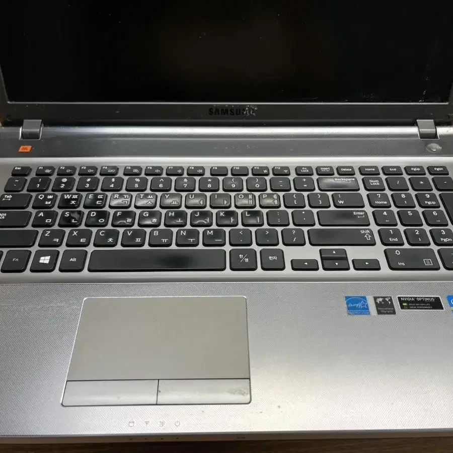 i7 3630QM 17.3인치 삼성노트북 NT550P7C