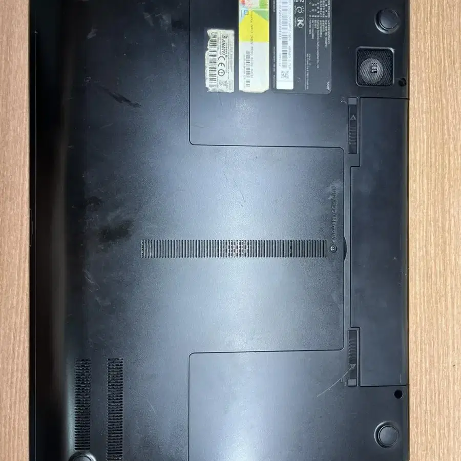 i7 3630QM 17.3인치 삼성노트북 NT550P7C