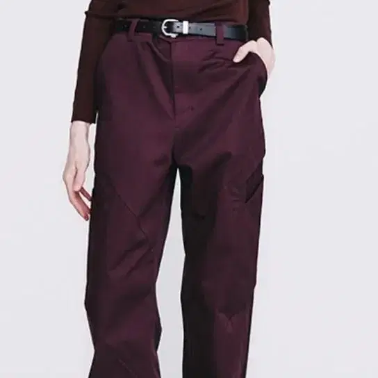 토니웩 High Density Curved MultiPocketPants