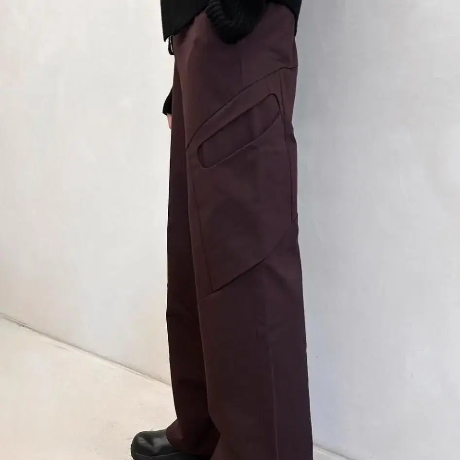 토니웩 High Density Curved MultiPocketPants