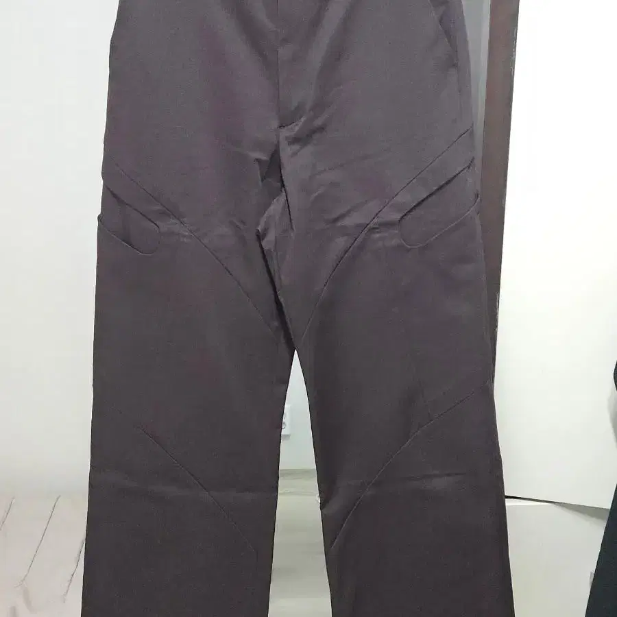 토니웩 High Density Curved MultiPocketPants