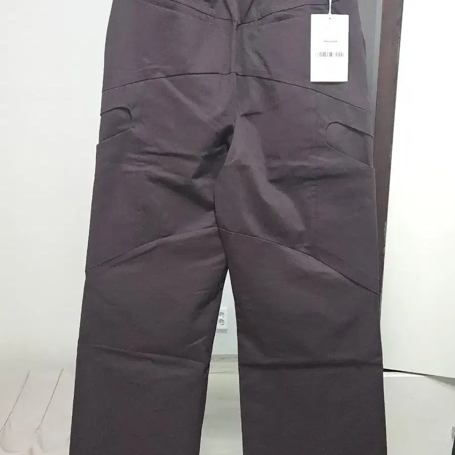 토니웩 High Density Curved MultiPocketPants