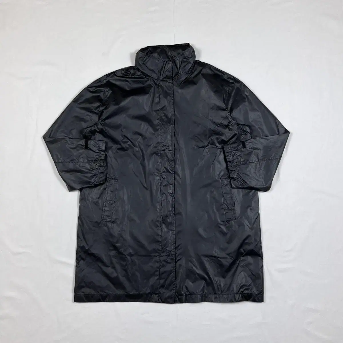 90s Ralph Lauren Ralph Lauren Nylon Raincoat