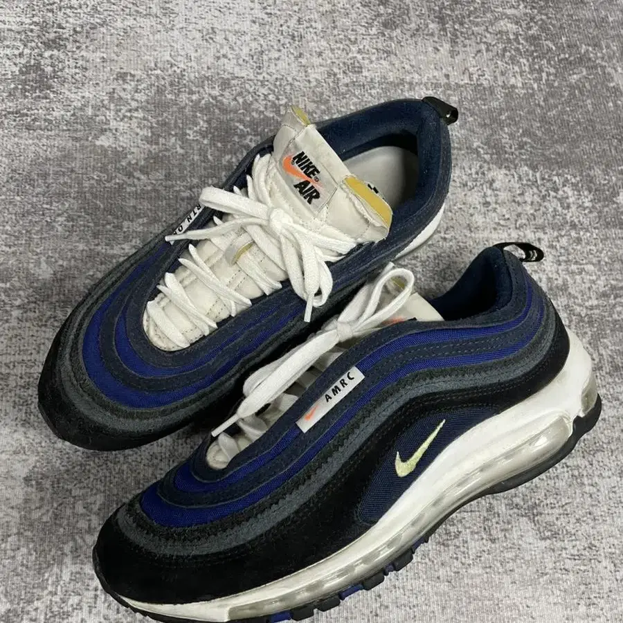 나이키 air max 97 런닝클럽