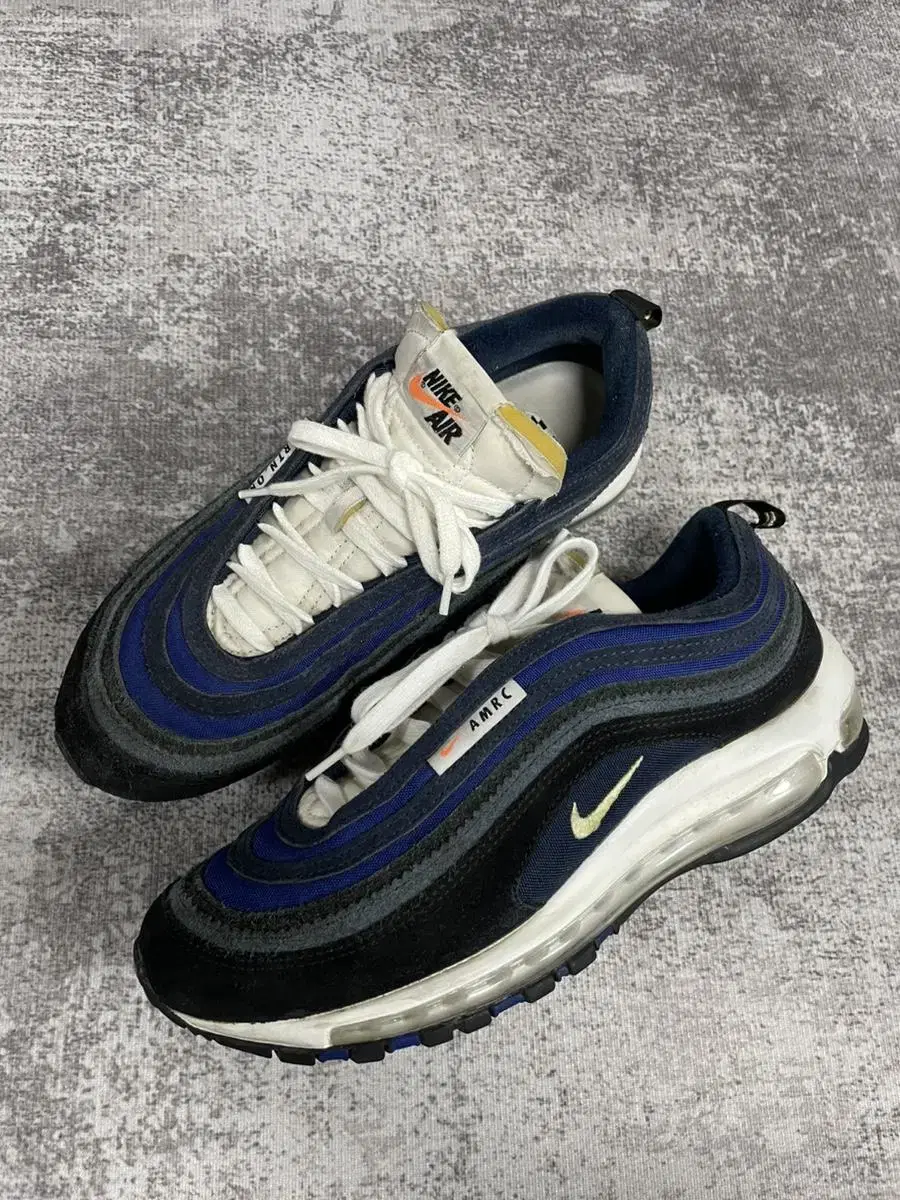 나이키 air max 97 런닝클럽