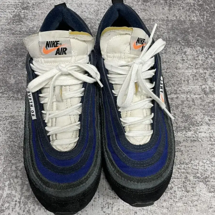 나이키 air max 97 런닝클럽