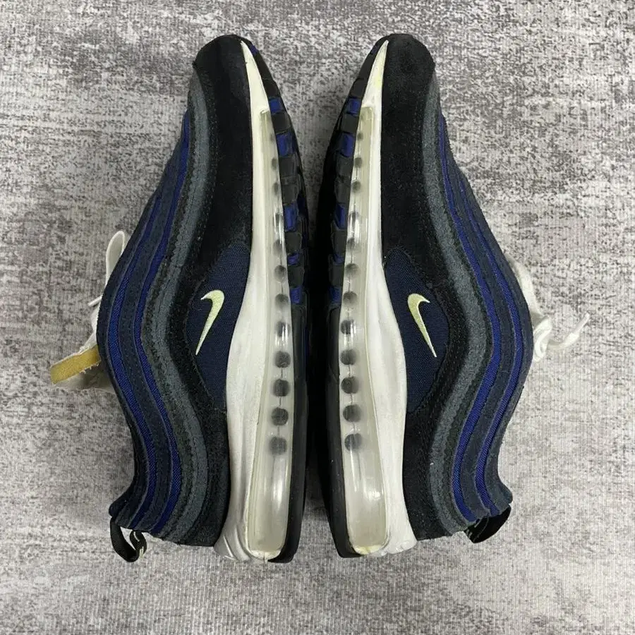 나이키 air max 97 런닝클럽