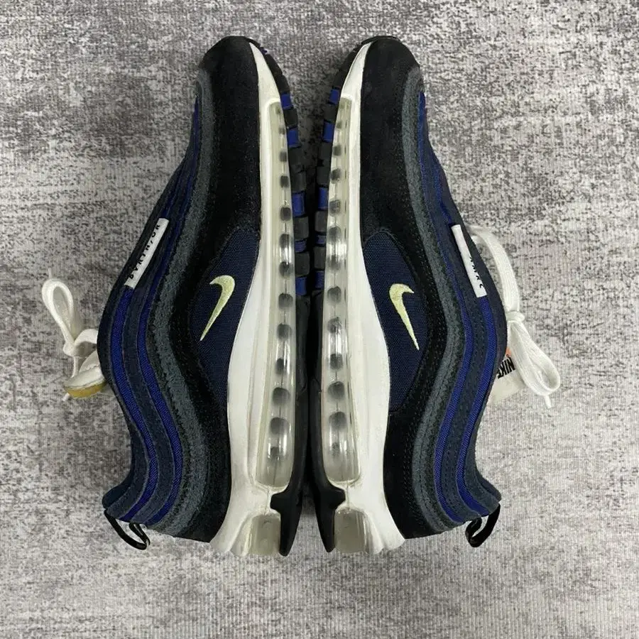 나이키 air max 97 런닝클럽