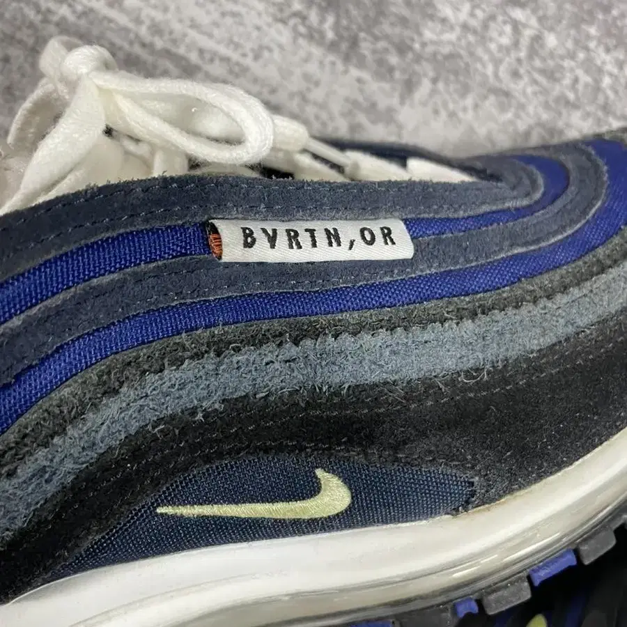 나이키 air max 97 런닝클럽