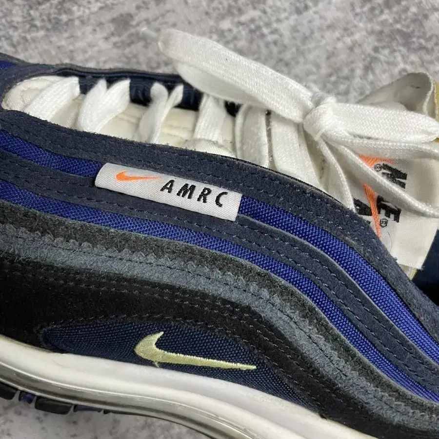 나이키 air max 97 런닝클럽