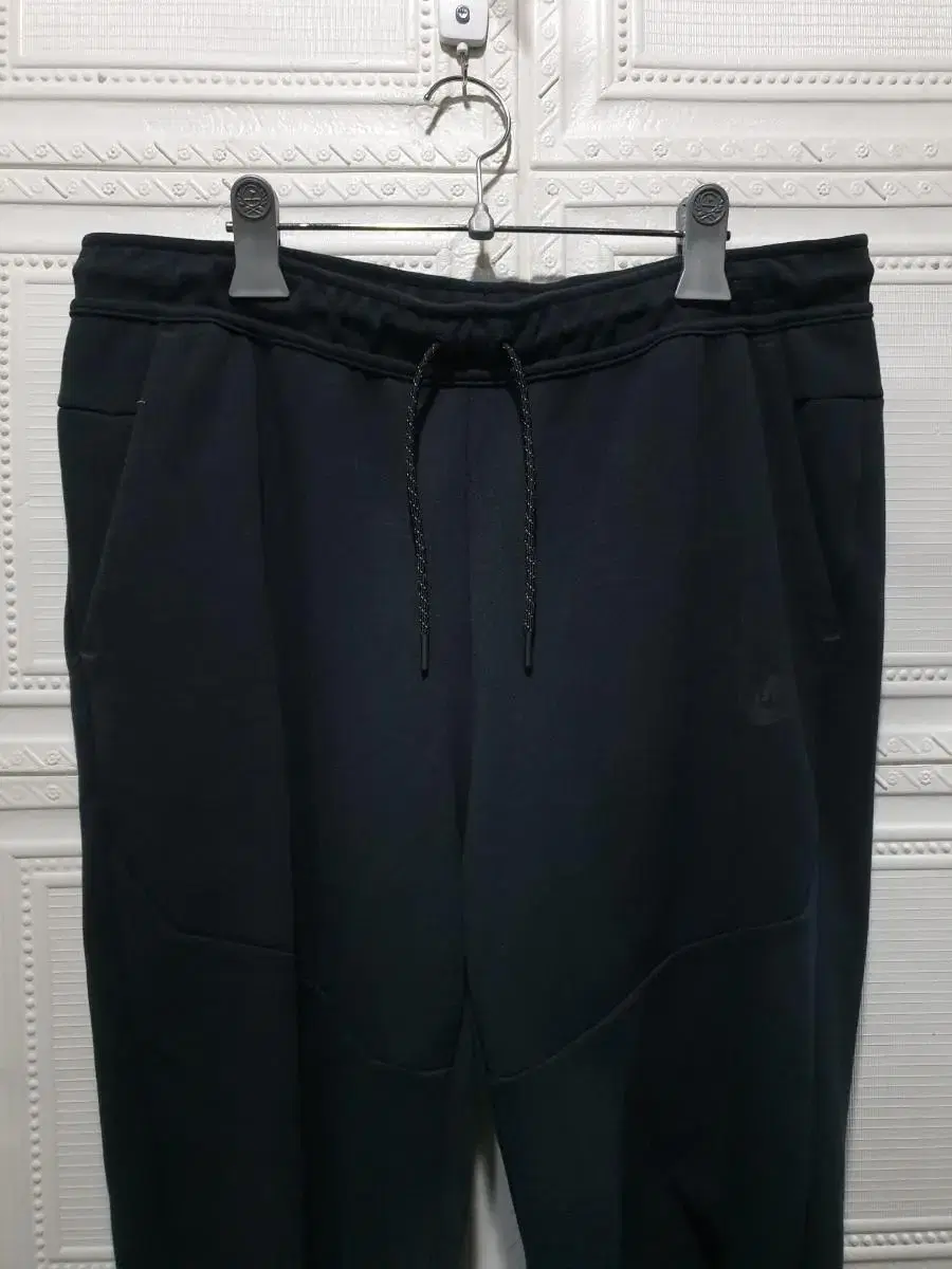 Nike Swoosh Men's Jogger Pants 38