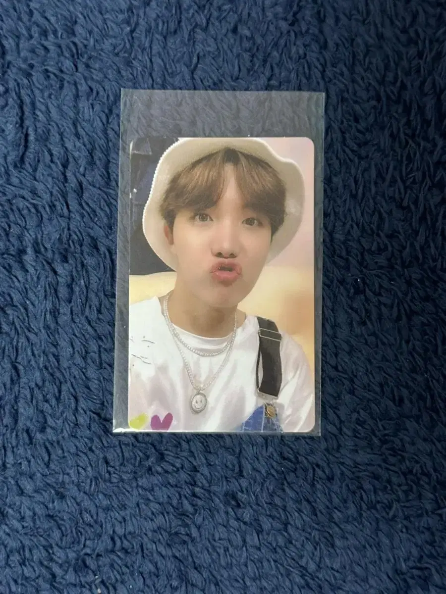 Magic Shop dvd Charms Photocard