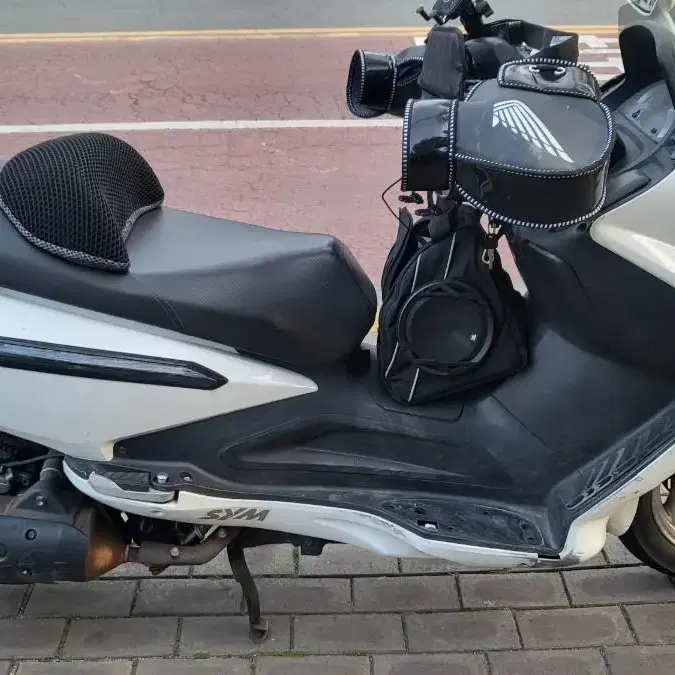 대구 15년식 보이져 300cc 팝니다